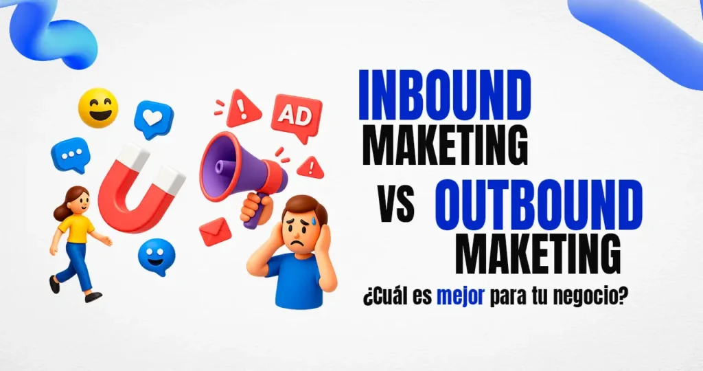 INBOUND VS OUTBOUND