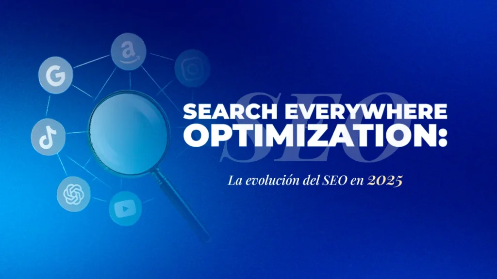 search everywhere optimization
